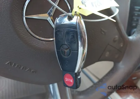 2008 Mercedes-Benz Gl 450 4Matic from USA, damaged, VIN 4JGBF71E78A386203